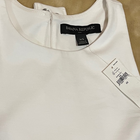 Banana republic body suits. - Picture 2 of 9